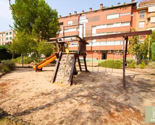 Vista exterior de Pis de lloguer en Badajoz Capital amb Aire condicionat