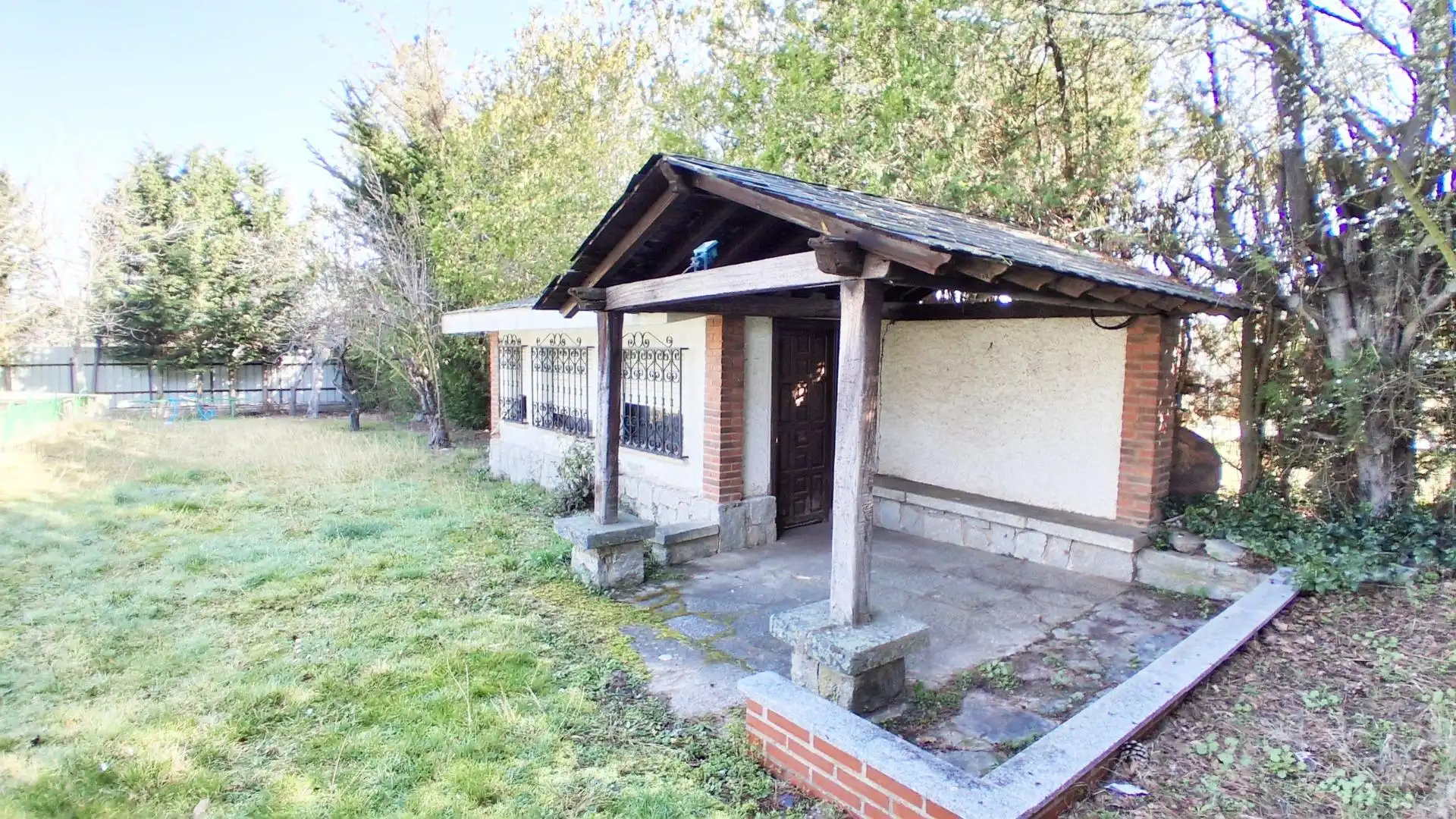 Casa amb piscina en venda a Santa Marta de Tormes, imagen 94