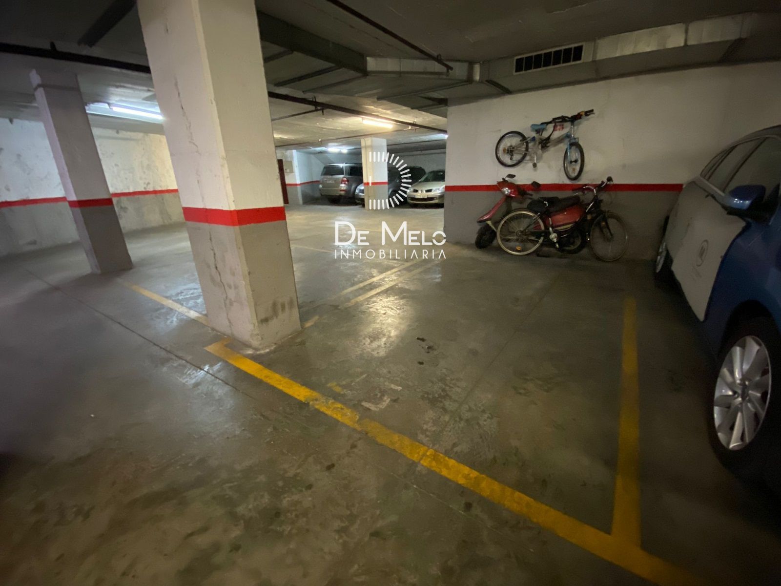 Parking of Garage to rent in  Barcelona Capital