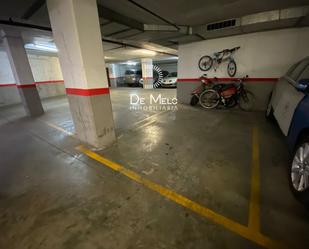Parking of Garage to rent in  Barcelona Capital