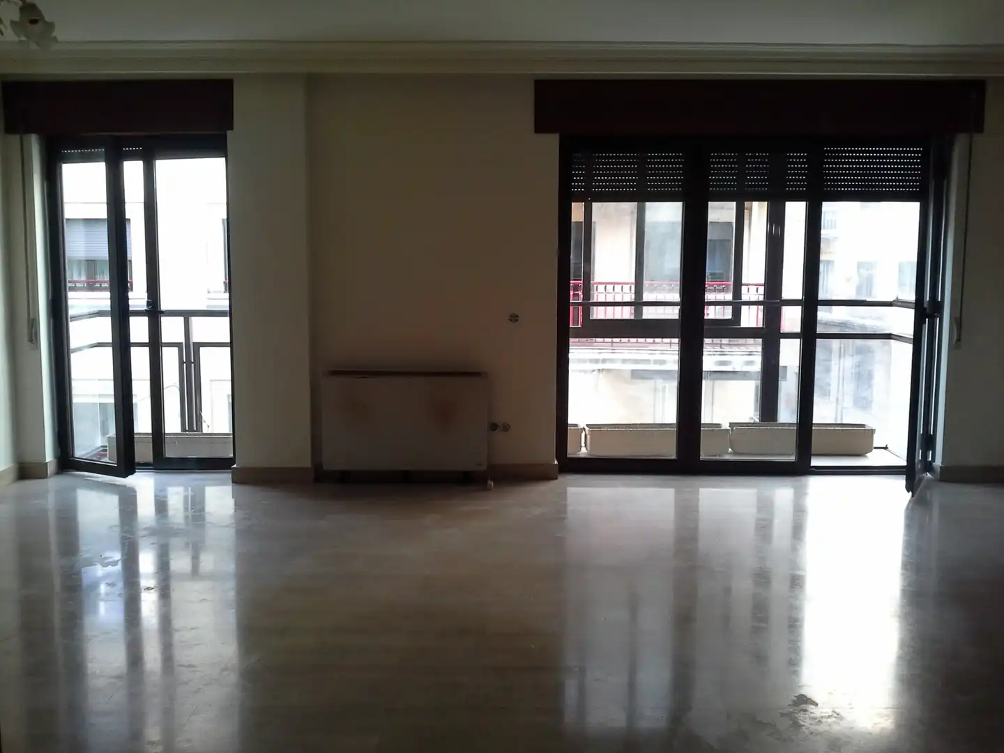 Piso en venta en Calle Varillas, Barrio del Centro