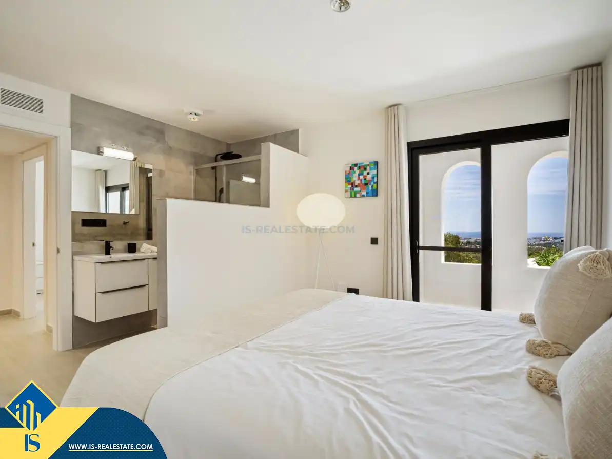 Chalet con piscina en venta en Nueva Andalucía, imagen 25