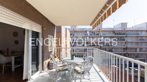 Foto 5 de Piso en venta en El Perelló, Sueca