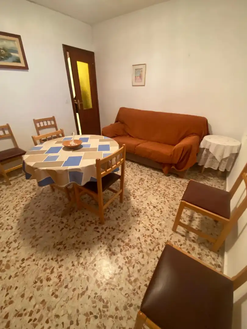 Casa o xalet en venda a Calle Altozano, Fuensanta