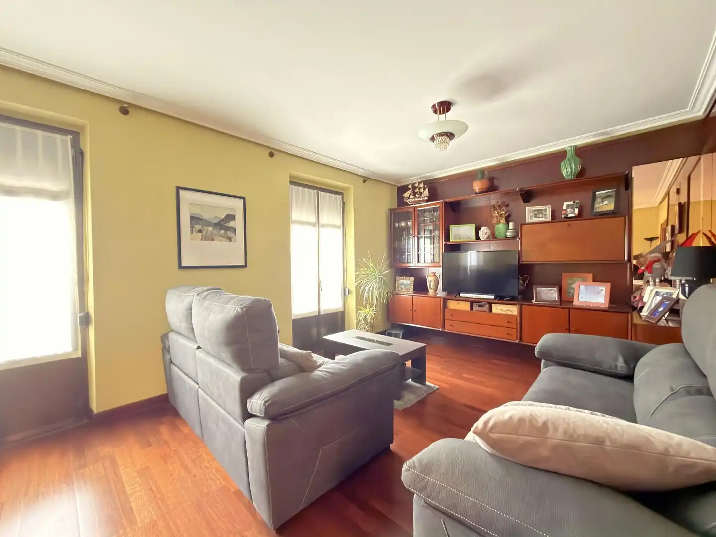 Flat for sale in Añorga - Zubieta - Atotxa Erreka, imagen 8