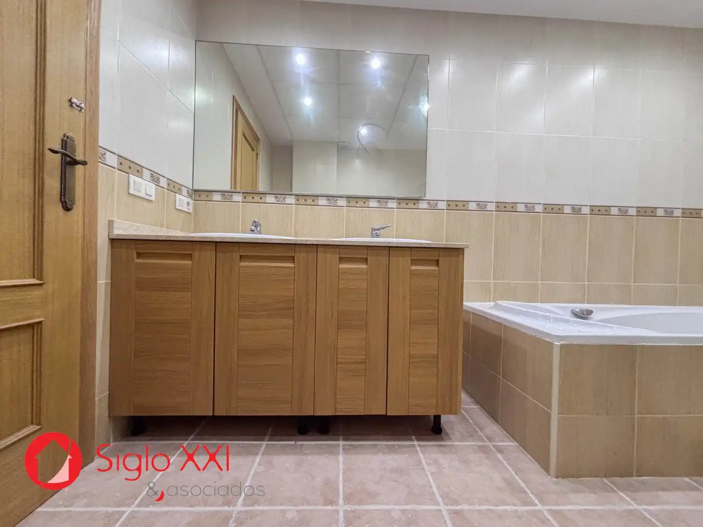 Casa con terraza en venta en Madrigal, imagen 16