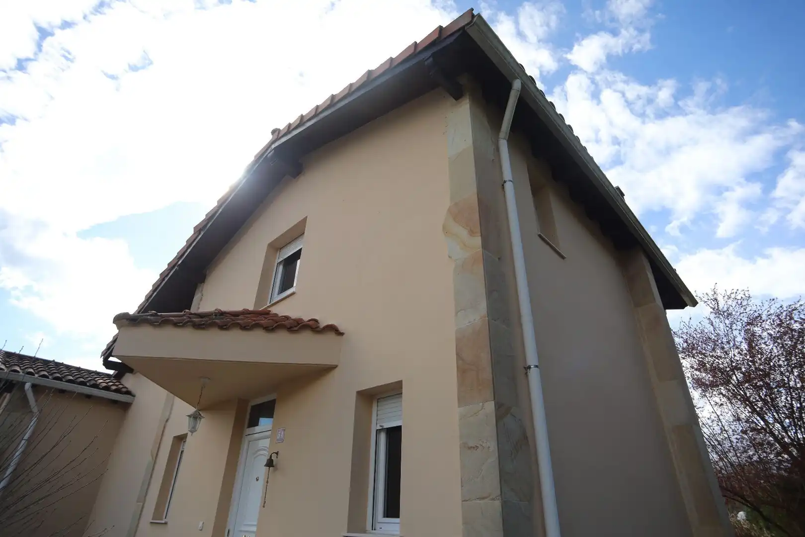Casa con giardino in vendita a Santa Olalla, imagen 5
