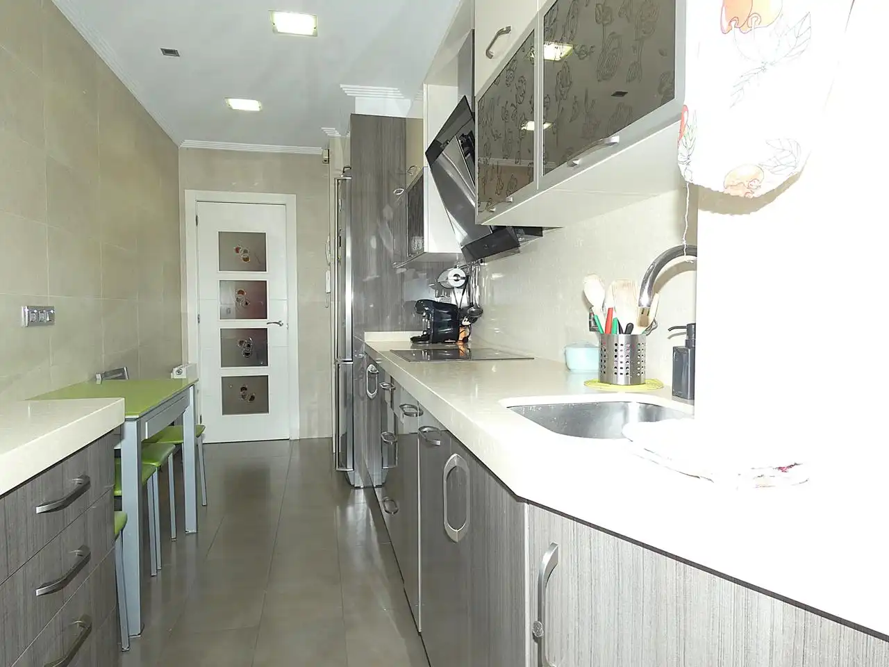 Piso con ascensor en venta en Lasesarre, imagen 10