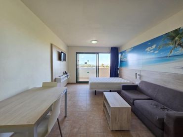 Apartment mit Pool zum Verkauf in Pla de Maset - Cap de Salou