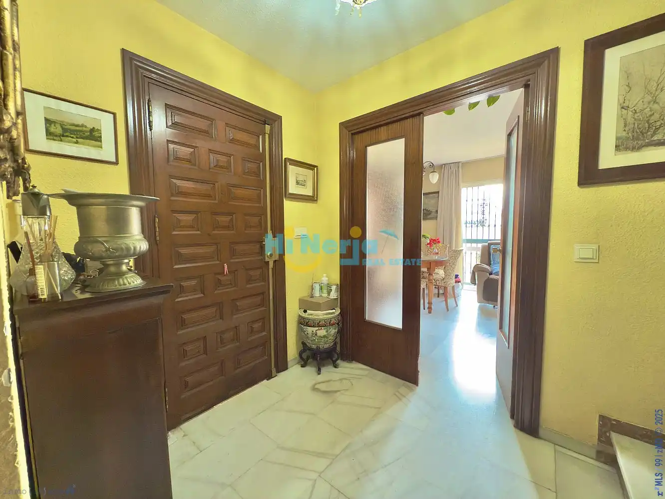 Vivienda con piscina en venta en Torre del Mar, imagen 6