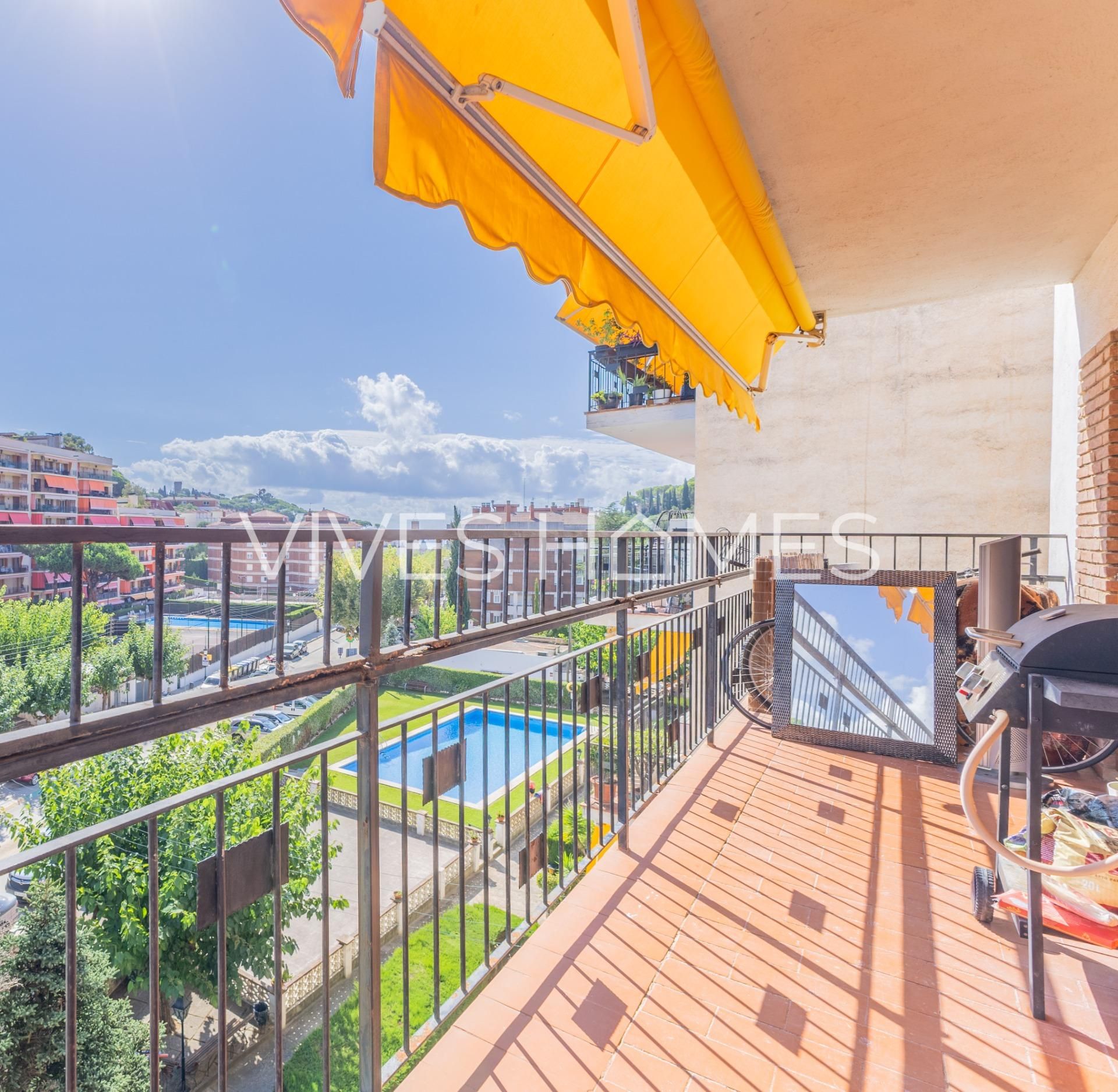Flat for sale in  RIERA DE TORRENTBO, El Balís - Can Calella