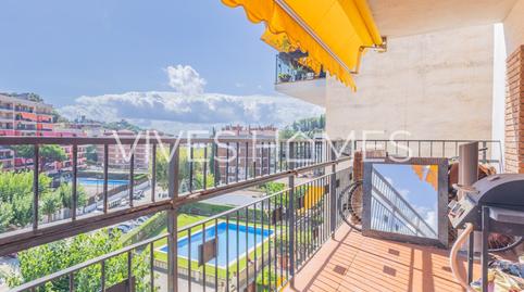 Photo 3 of Flat for sale in  Riera de Torrentbo, El Balís - Can Calella, Barcelona