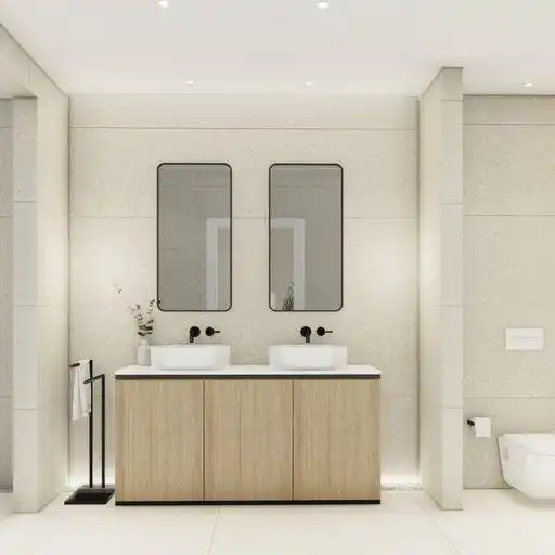 Villa mit Pool zum Verkauf in Balcón de Finestrat - Terra Marina, imagen 22