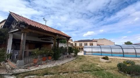 Foto 2 de Casa o xalet en venda a Torrecaballeros, Segovia