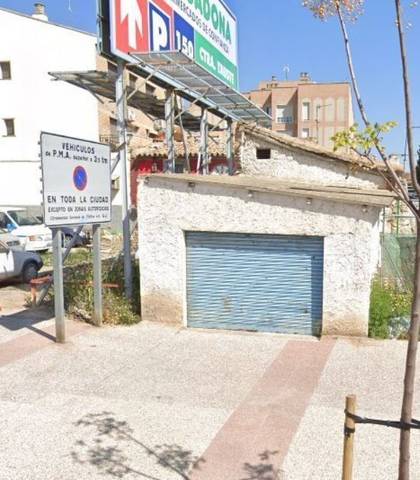 Local comercial en Venta en Utebo