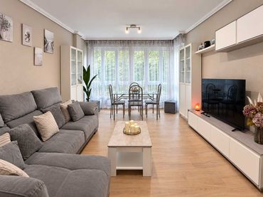 Appartement avec ascenseur à louer à Calle Las Ventas