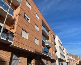 Exterior view of Flat to rent in Orihuela  with Terrace and Balcony