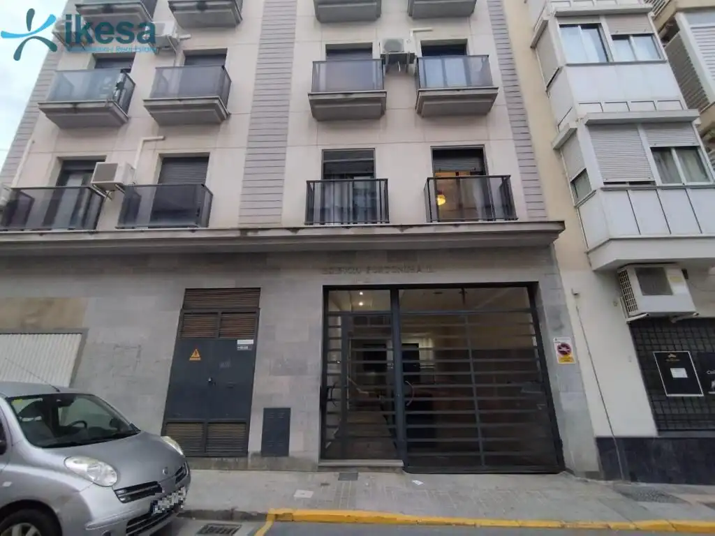 Individuel à vendre à Fuentepiña