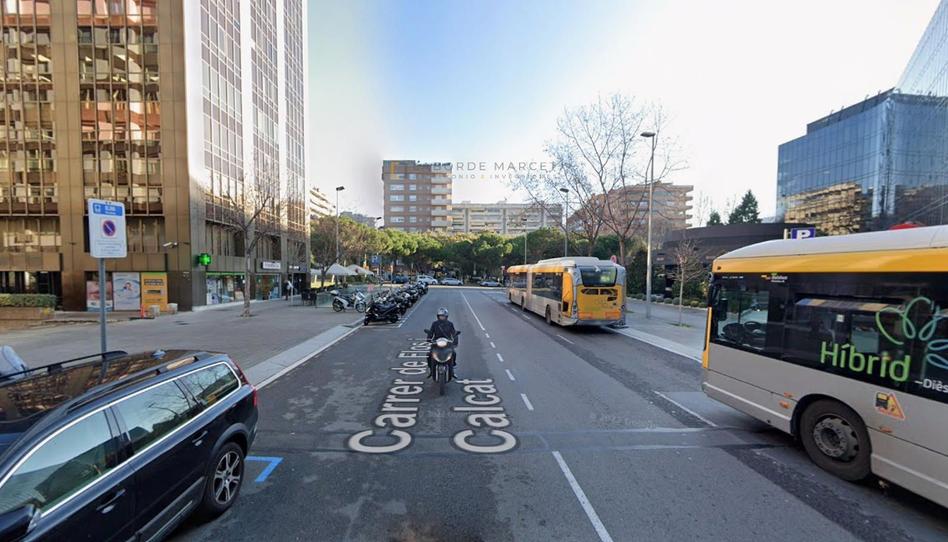 Photo 1 of Premises for sale in Martí I Julià, Barri de les Corts, Barcelona