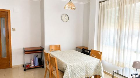 Foto 4 de Ático en venta en El Montgó, Dénia