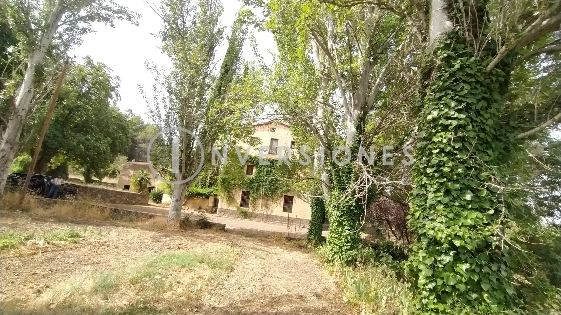 Country homes for sale in Vimbodí i Poblet  with Heating, Private garden and Terrace