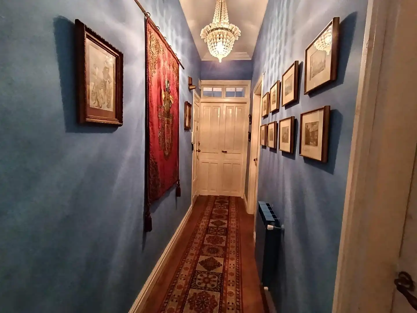 Flat for sale in Castrillón  with Heating
