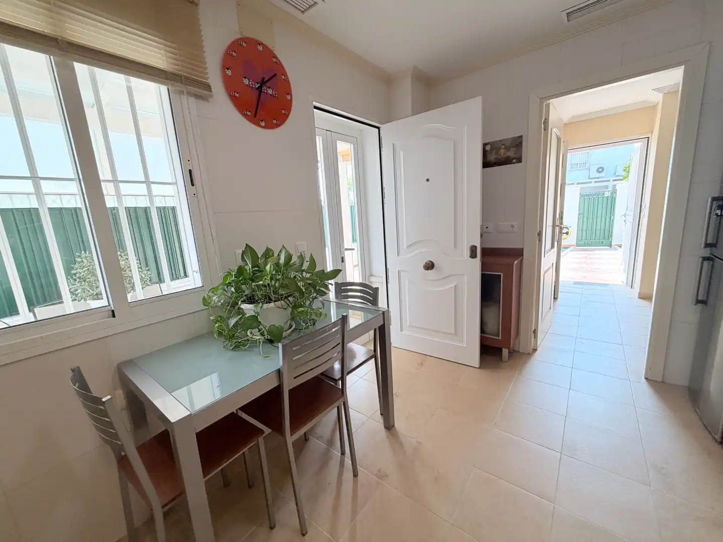 Casa o xalet en venda en Espartinas amb Aire condicionat, Terrassa i Traster