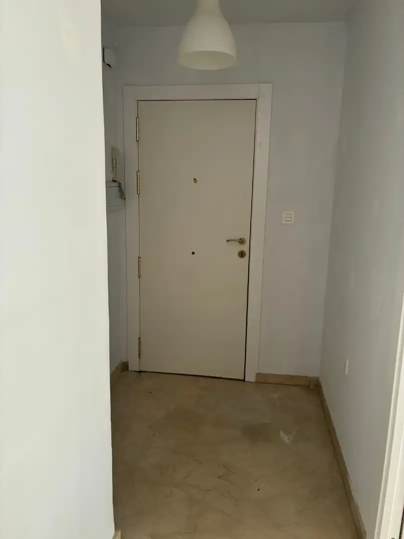 Apartament de lloguer en Granada amb Aire condicionat, Traster i Forn