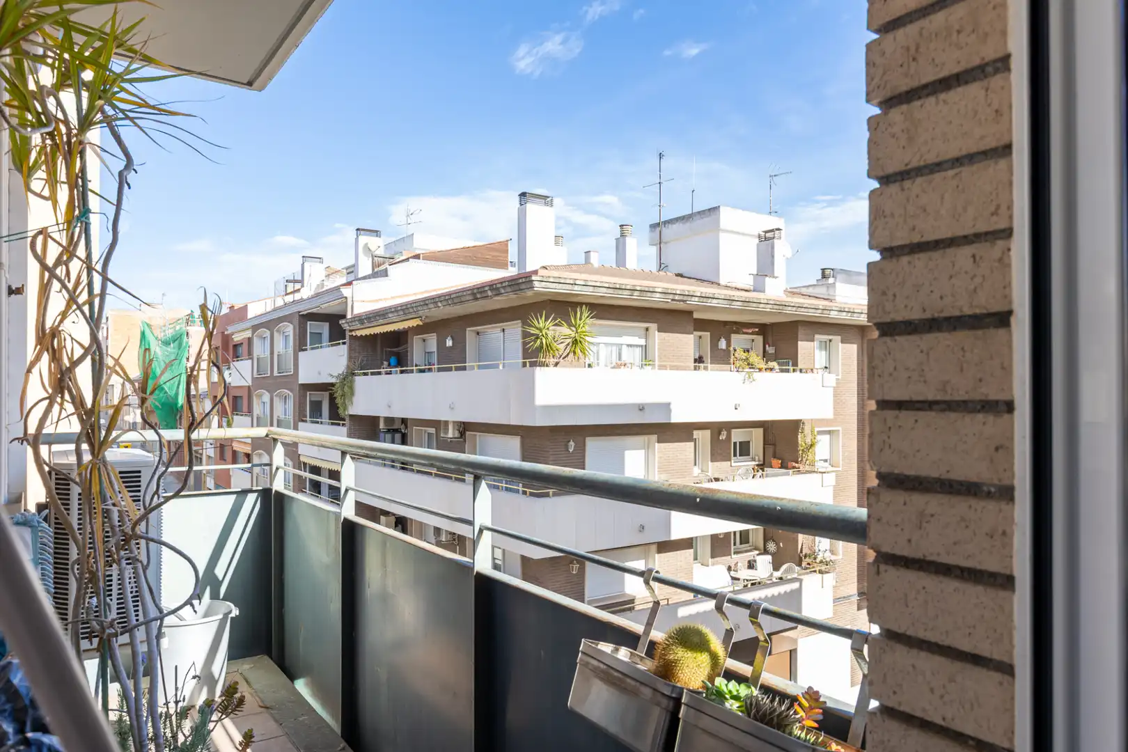 Duplex avec ascenseur à vendre à Carrer ďAntoninus Pius, imagen 16