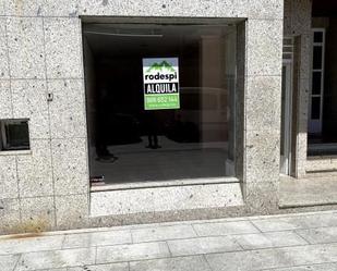 Premises to rent in Arbo