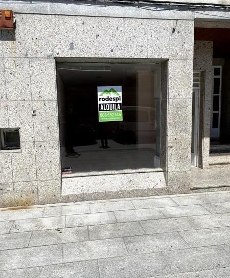 Photo 1 of Premises to rent in Arbo, Pontevedra