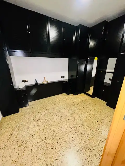 Flat for rent in La Maternitat i Sant Ramon