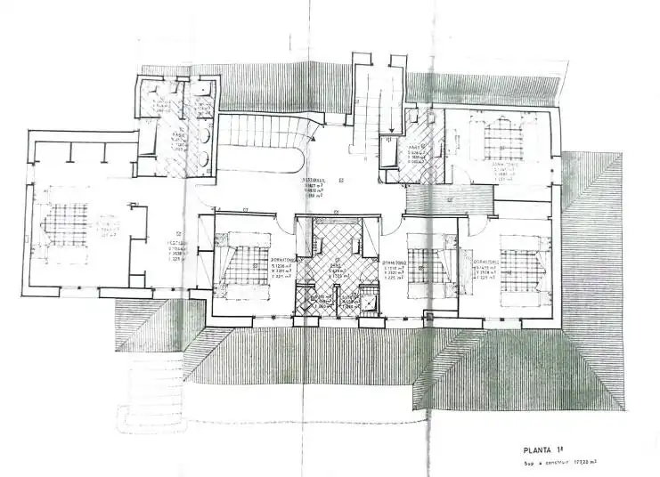 Maison rustique avec piscine à vendre à L'Ametlla del Vallès, imagen 49