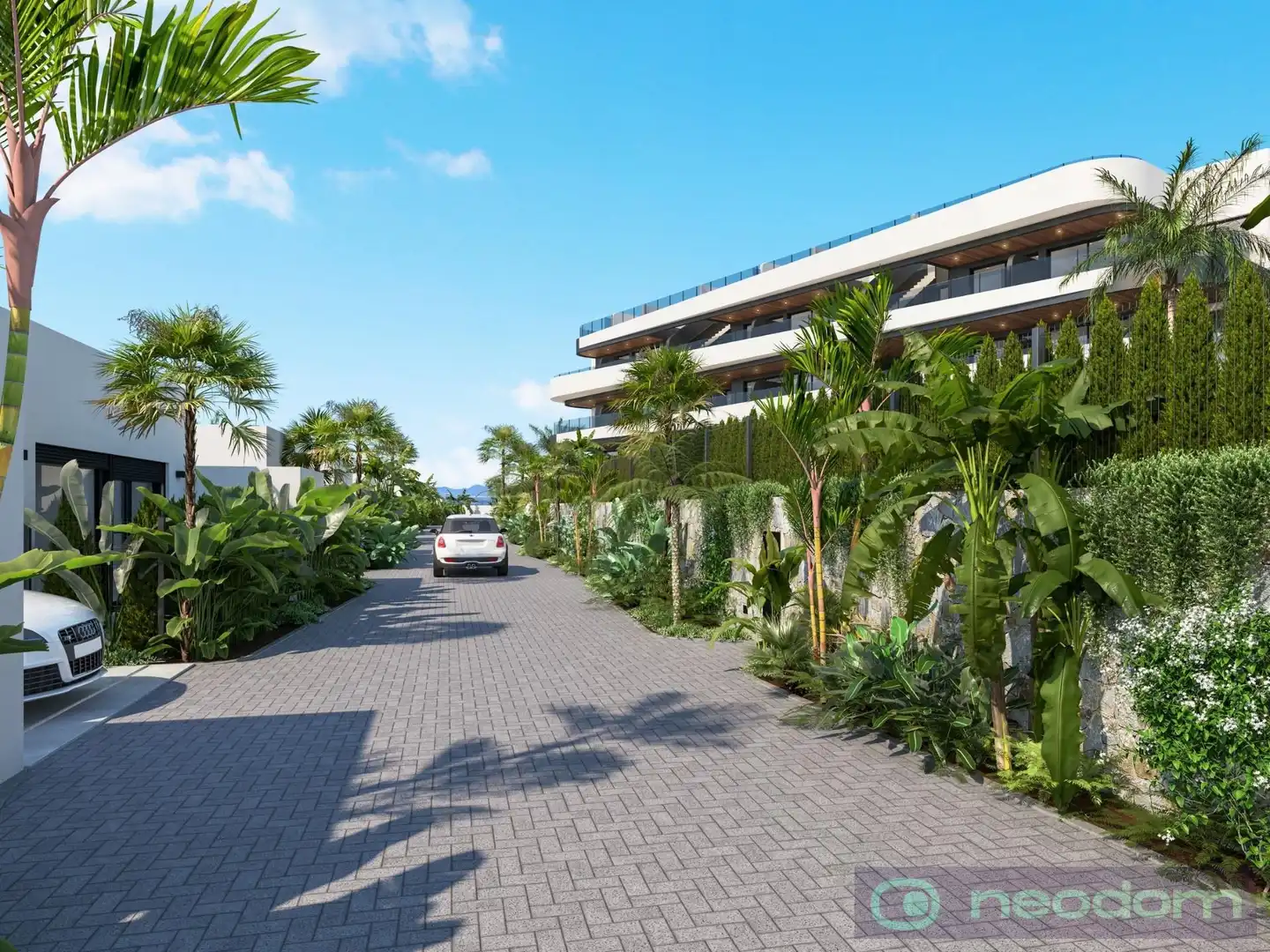 Appartement avec piscine à vendre à N/A, imagen 6