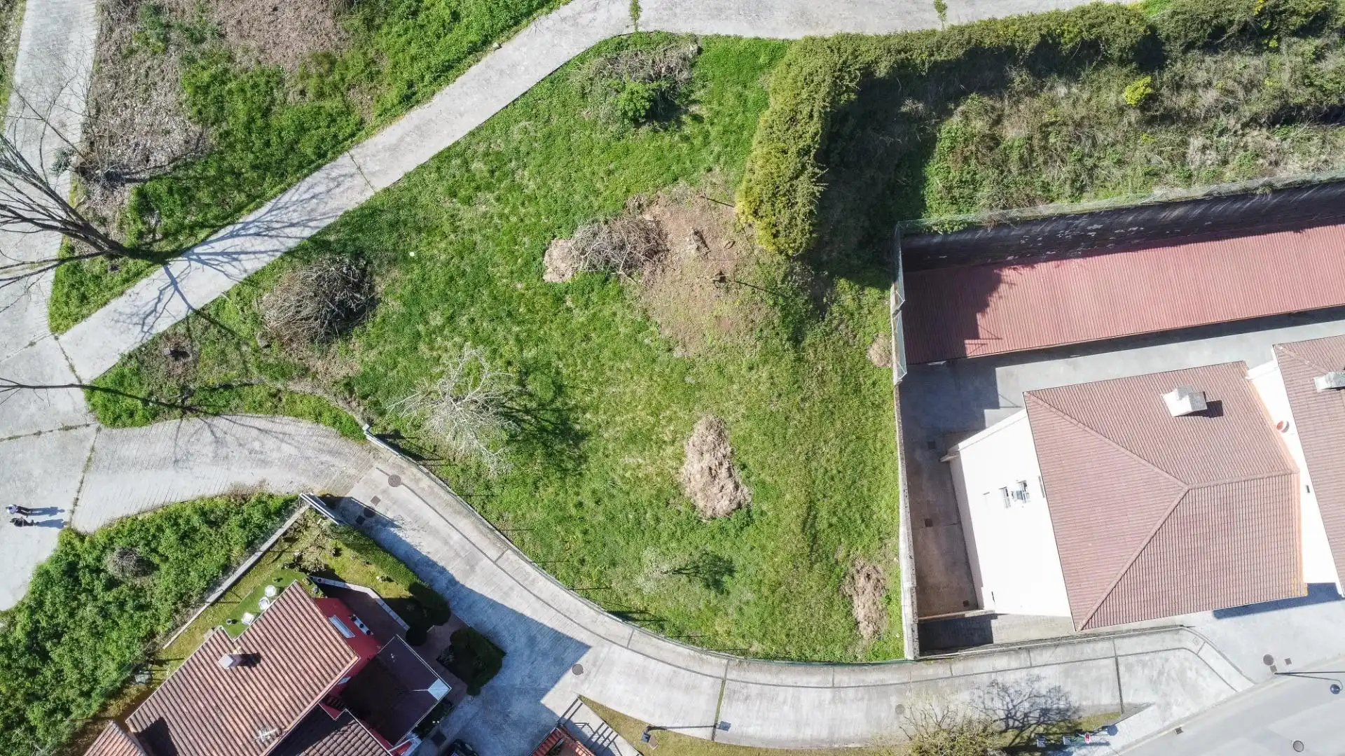 Wohnbaugrundstück zum Verkauf in Calle de Primo de Rivera 23, imagen 6