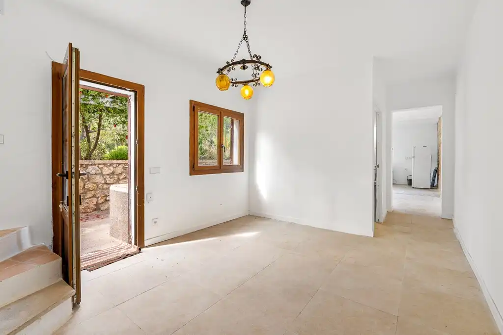 Country homes for sale in Andratx  with Heating, Private garden and Terrace