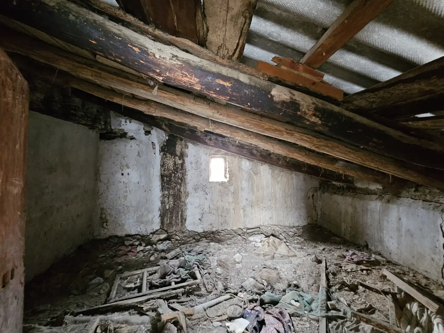 Casa adosada en venta en Sangüesa / Zangoza