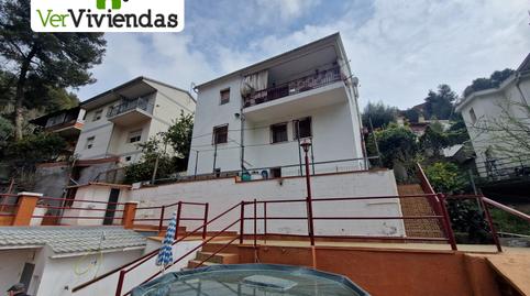 Photo 2 of House or chalet for sale in Carrer Dels Pins Alts, 12, Corbera de Llobregat, Barcelona