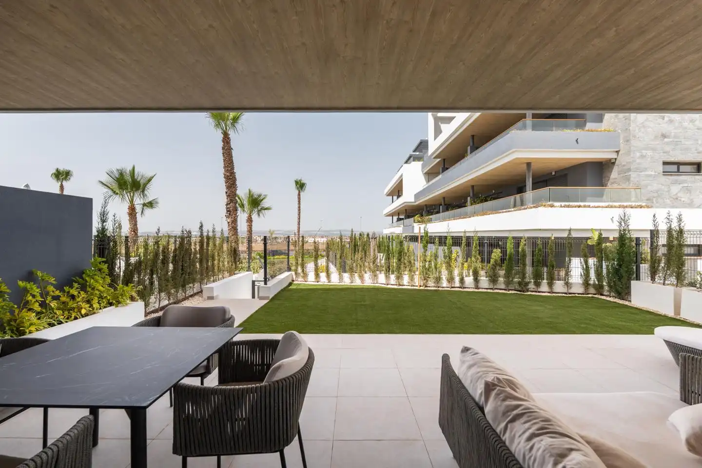 Flat with pool for sale in Avenida Reverendo Francisco Sarrio Paya, imagen 13