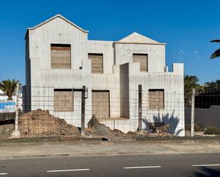 Vista exterior de Casa o xalet en venda en Teguise