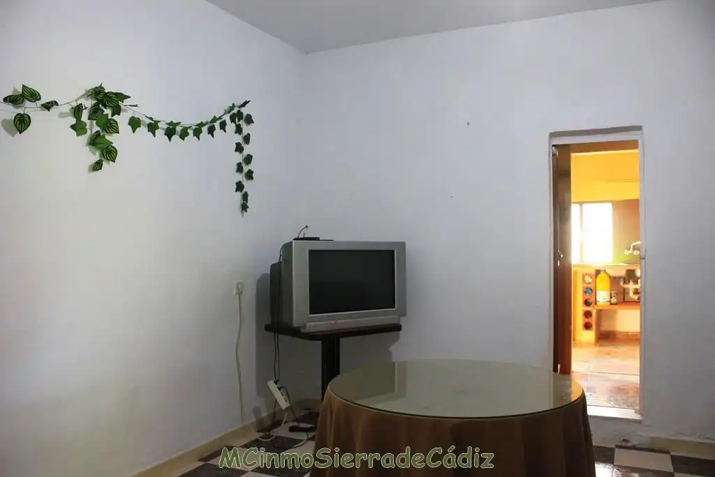 Casa rústica amb jardí en venda a 7 parcela 49, imagen 13