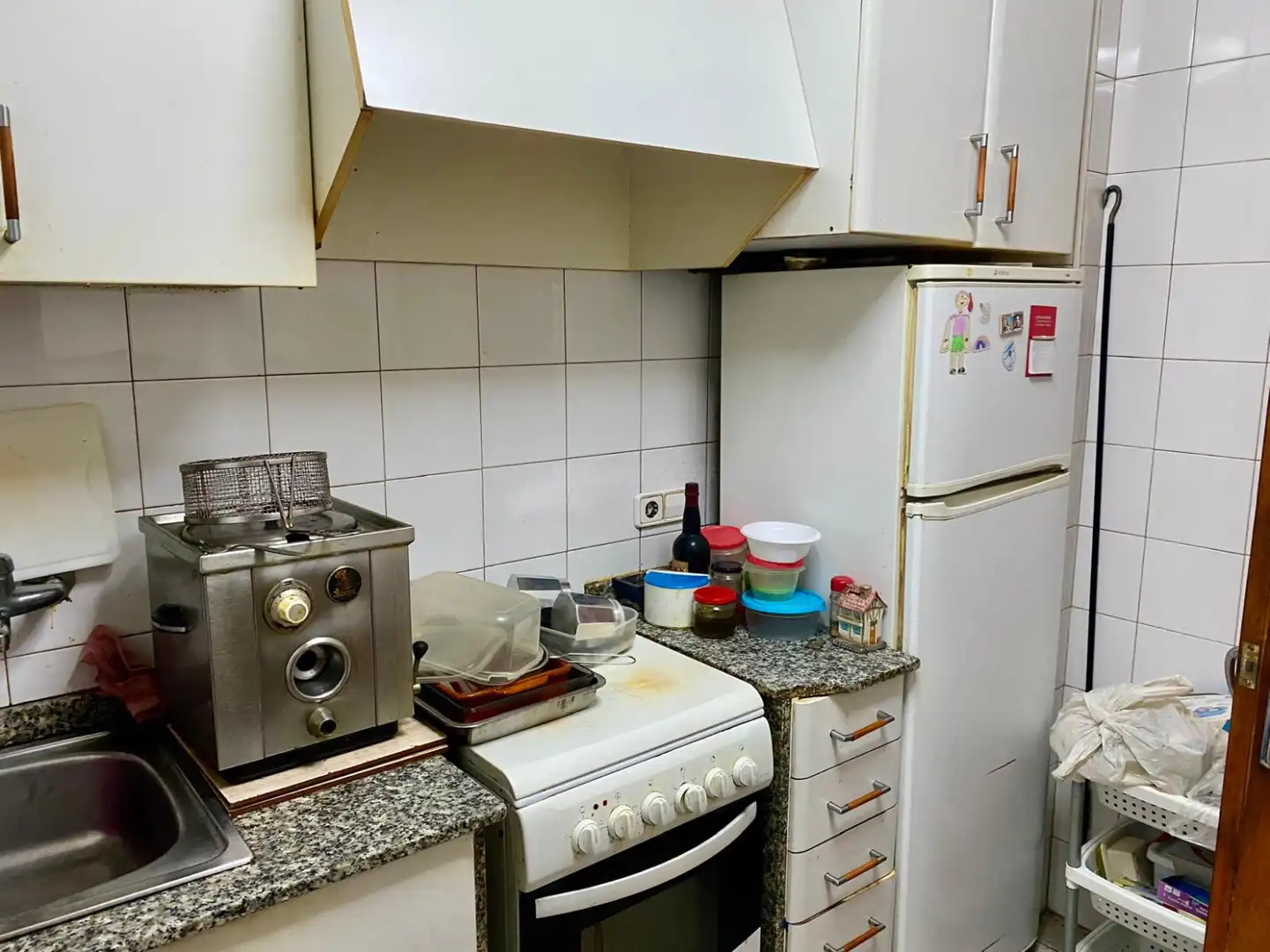 Local comercial en venta en Logroño - CL LARDERO, imagen 7