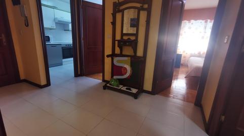 Foto 4 de Pis de lloguer a Avenida Ramón y Cajal, Baiona, Pontevedra