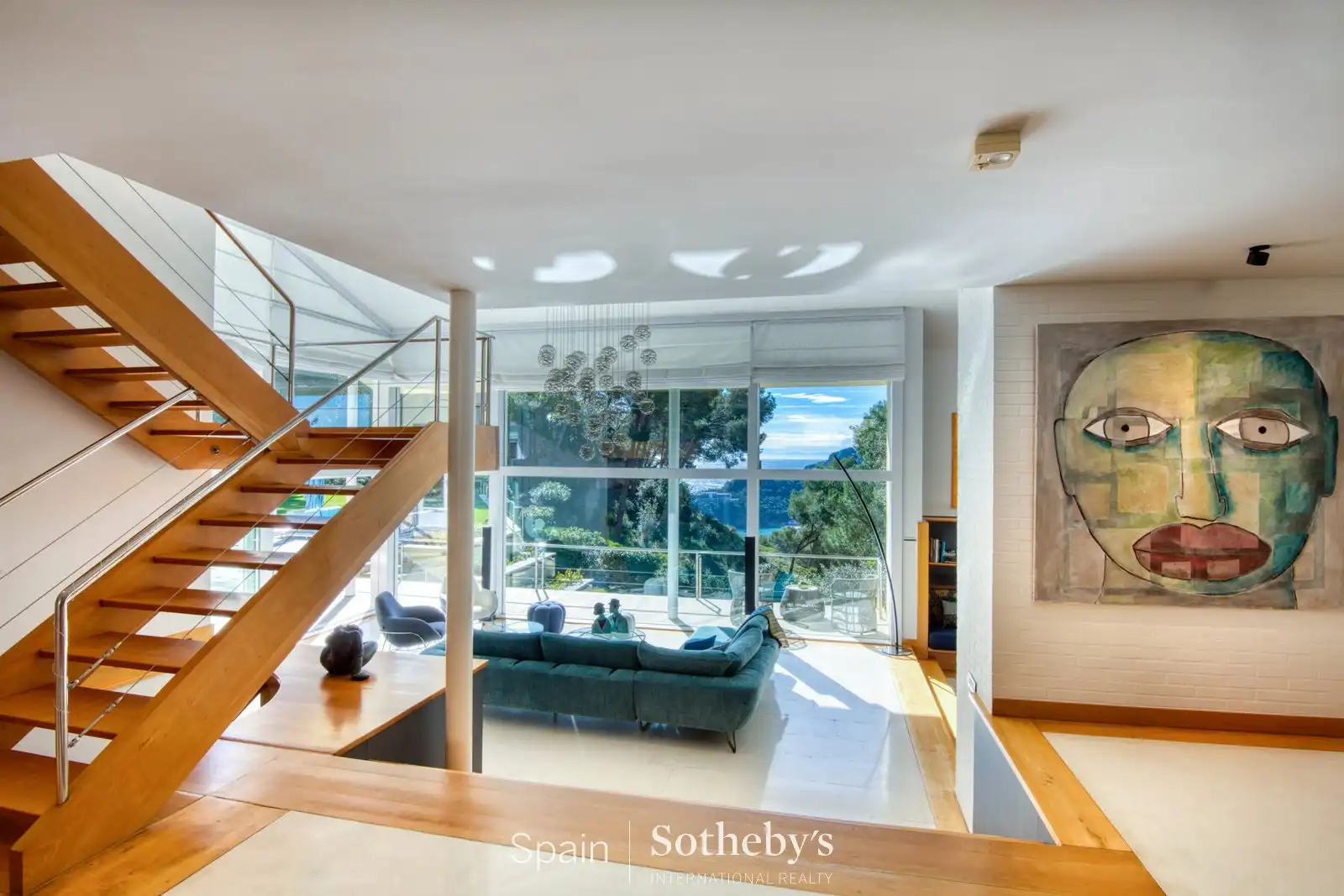 Casa con piscina in vendita a Carrer Clavells, imagen 8