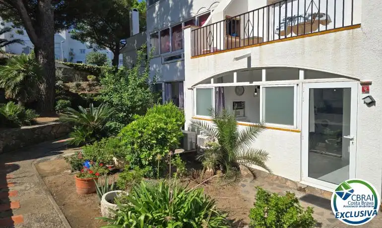 Wohnung mit Pool zum Verkauf in Carrer de Josep Carner 8, imagen 2