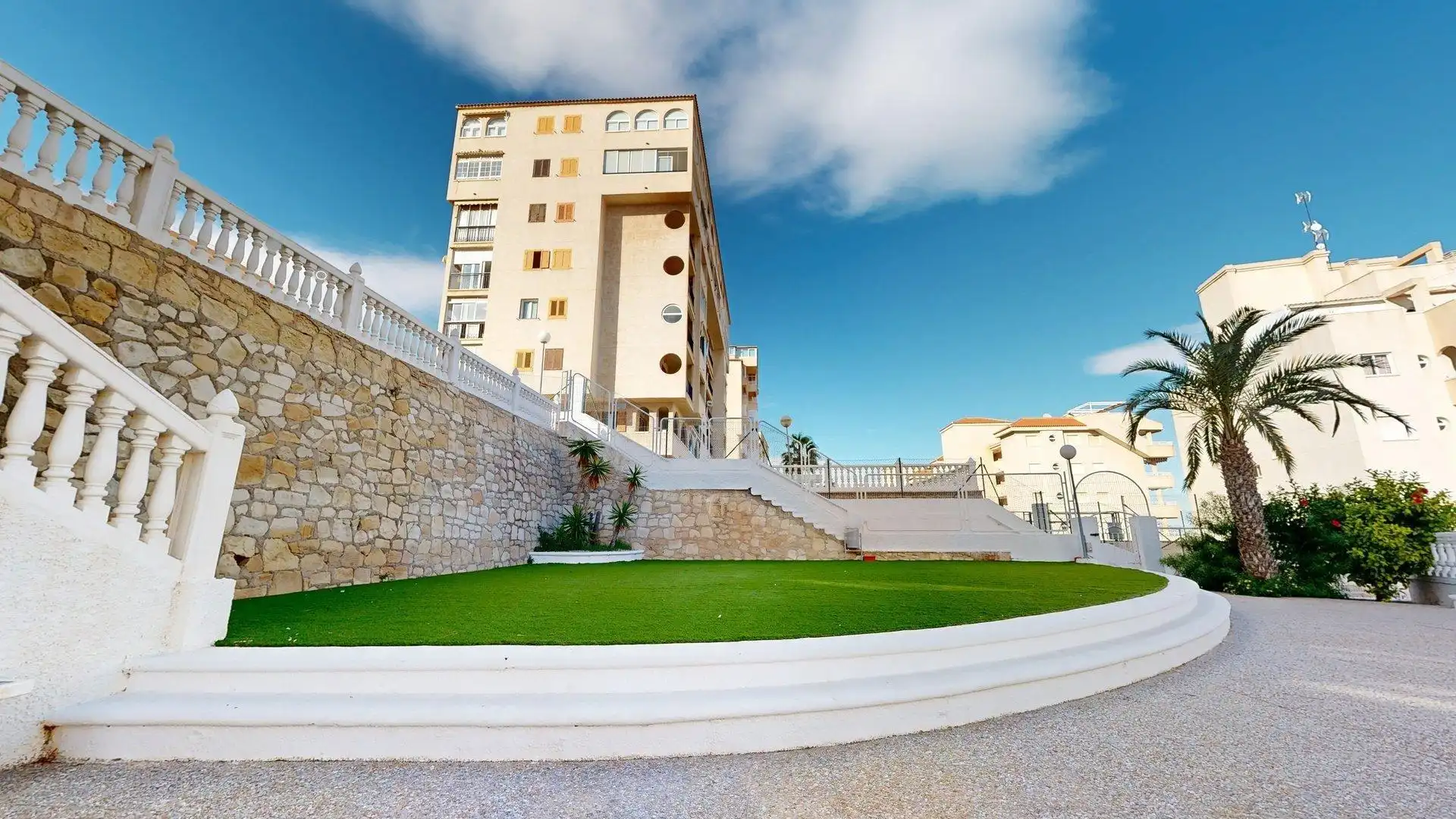 Appartement compact avec piscine à louer à Calle Islas Baleares 46, imagen 38