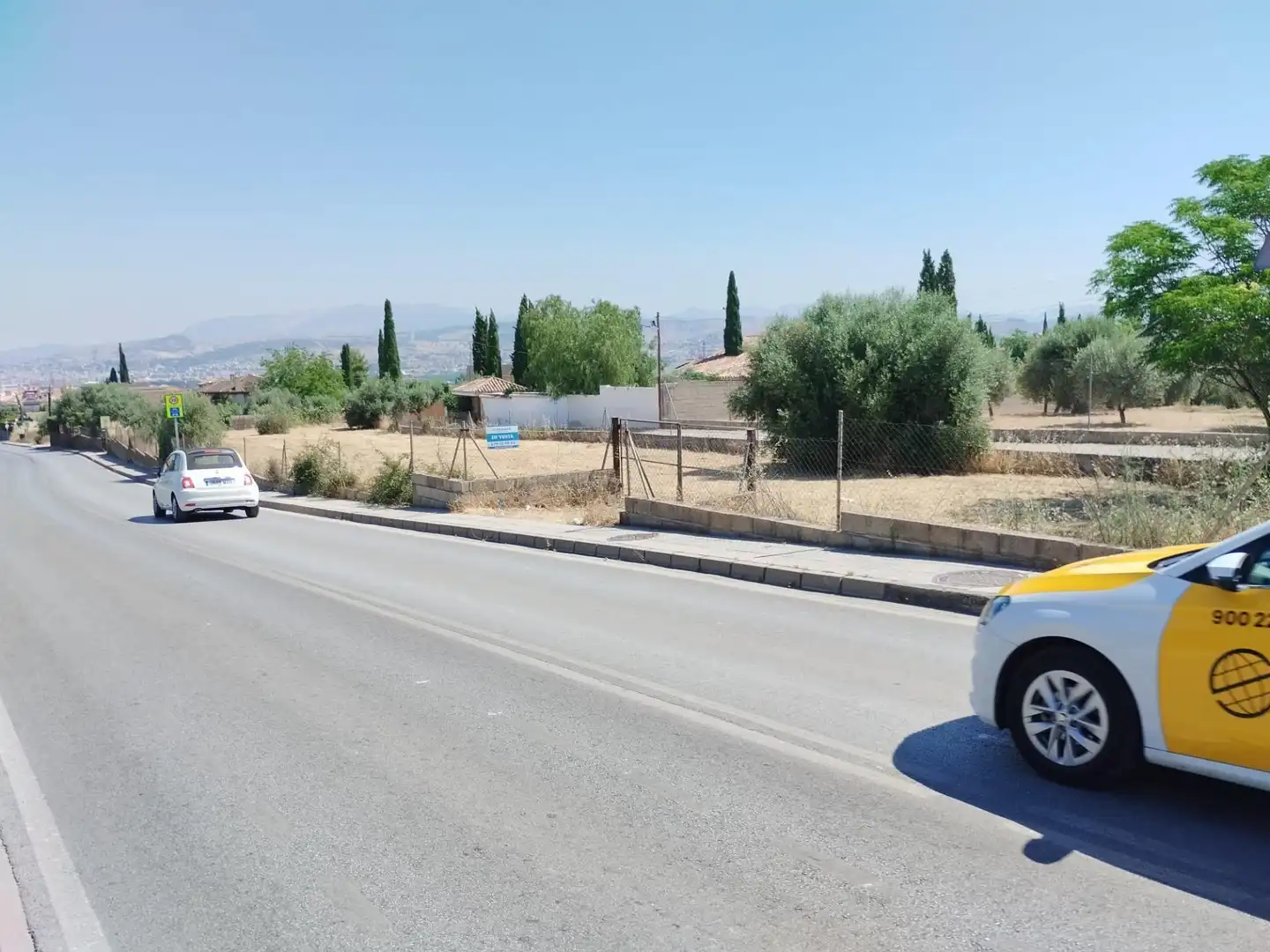 Wohnbaugrundstück zum Verkauf in Carretera de Granada a Dílar, imagen 6