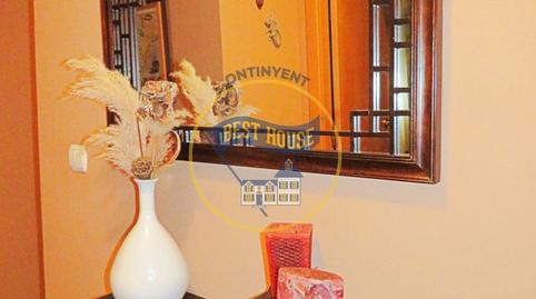 Foto 4 de Piso en venta en L'Olleria, Valencia