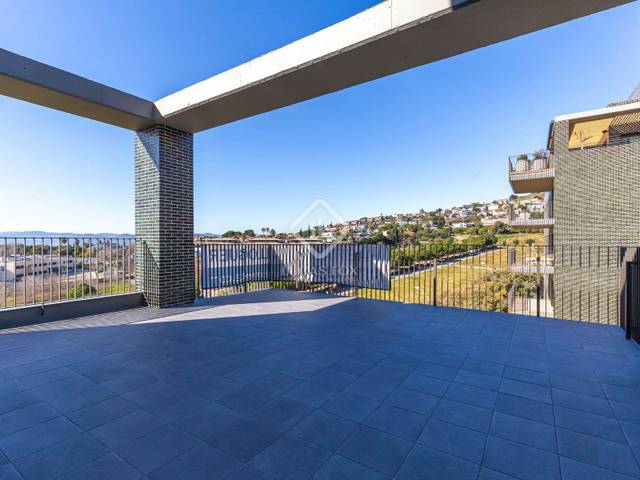 Piso en Alquiler en Finestrelles