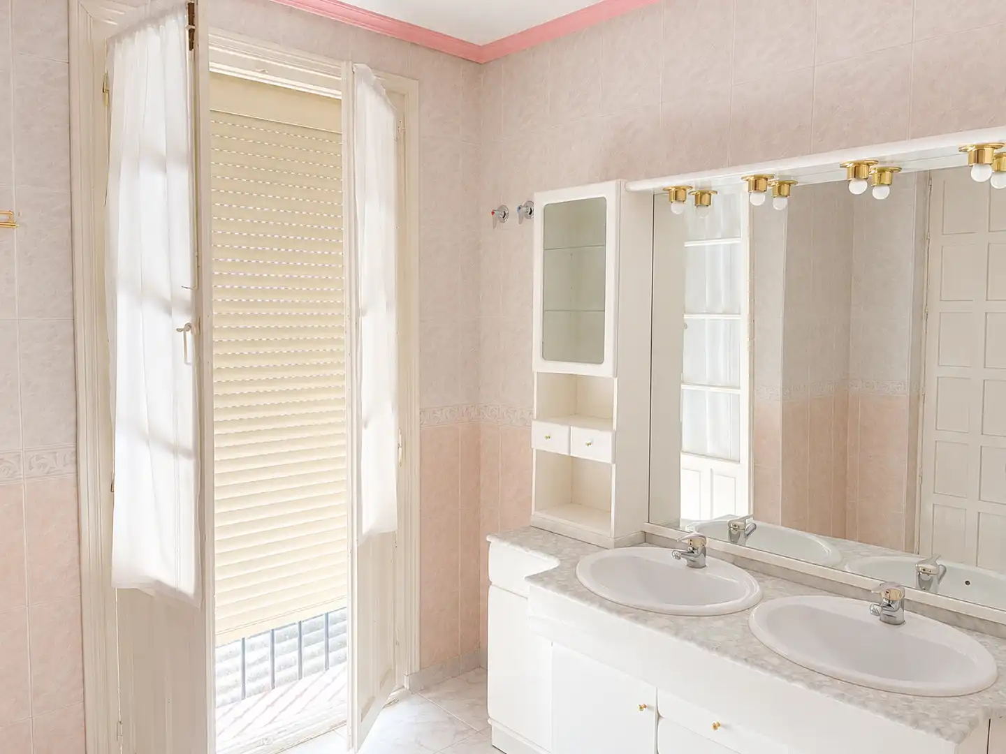 Baño de Finca rústica en venta en Antequera con Trastero